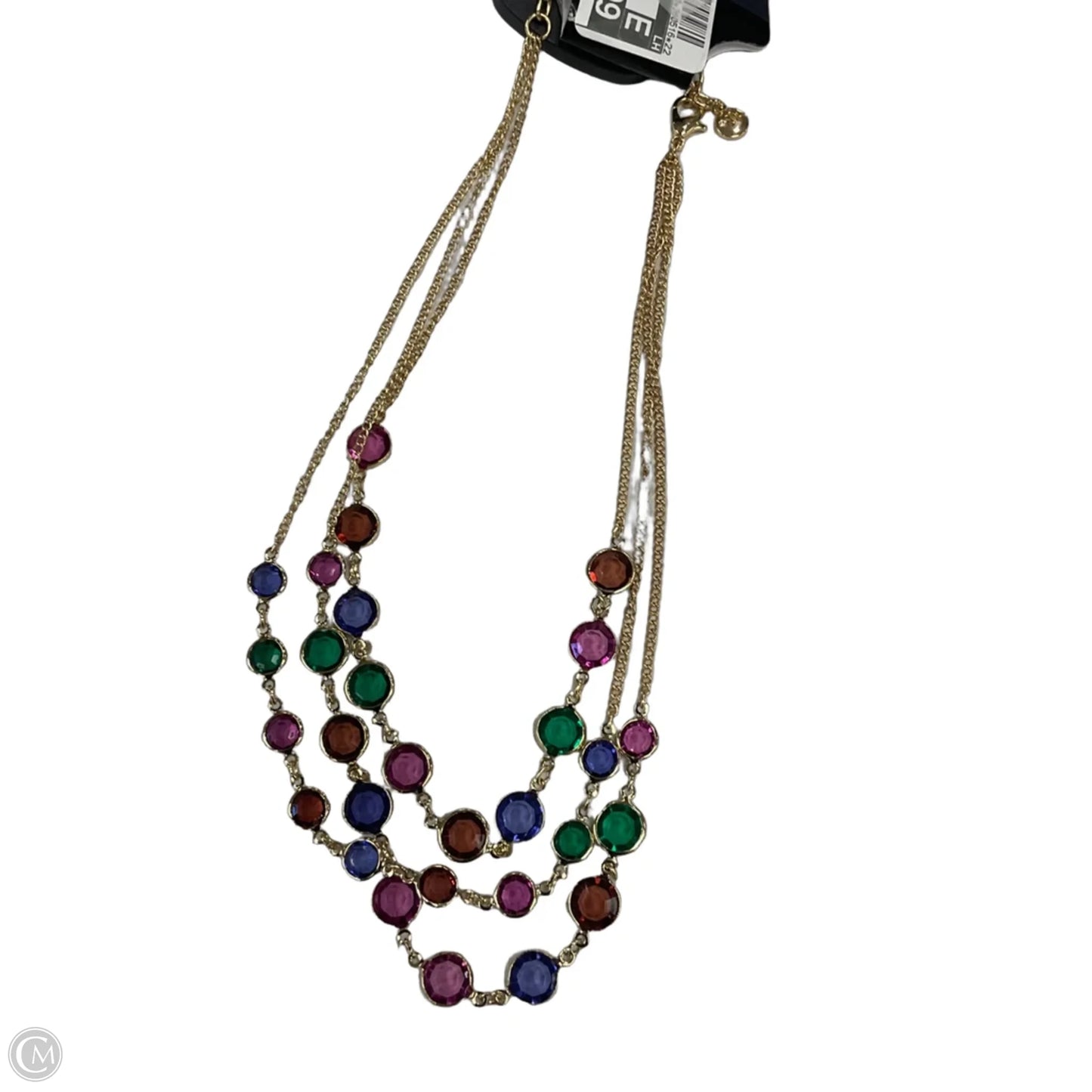 Necklace Designer By Swarovski