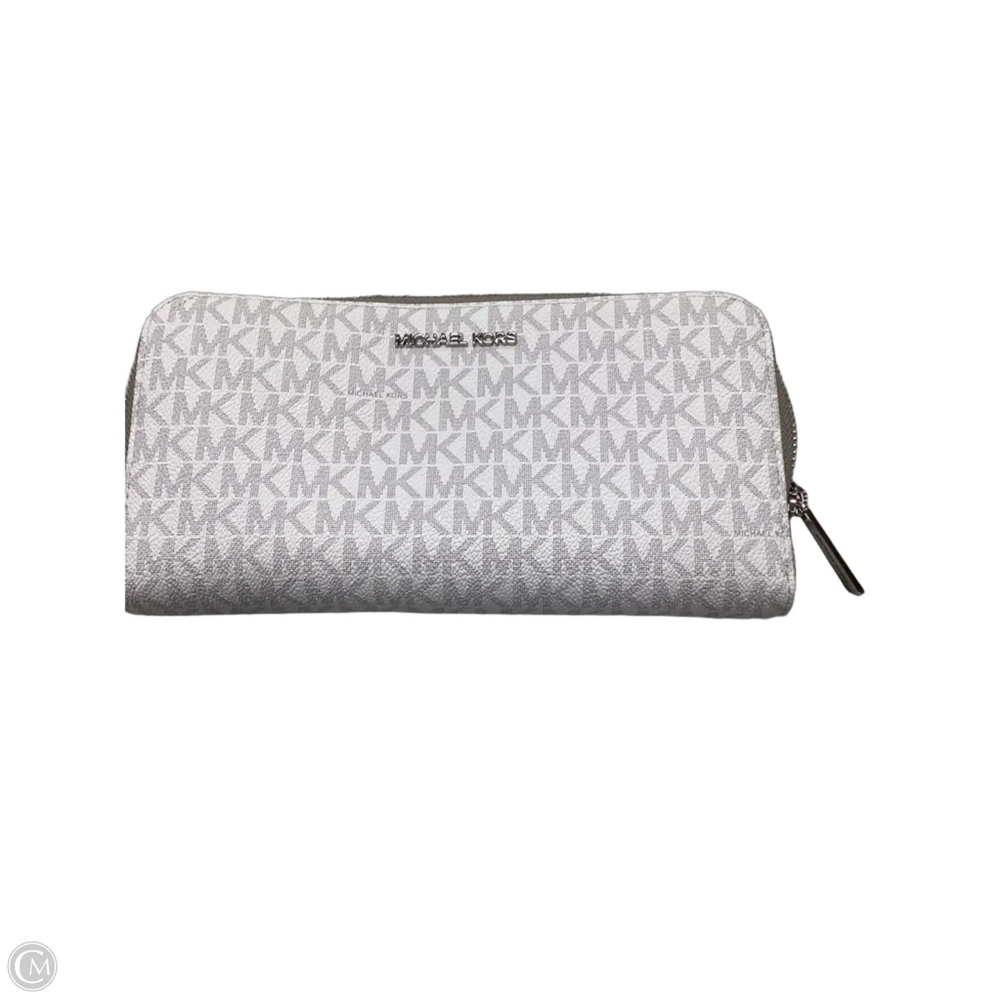 Wallet Designer By Michael Kors, Size: Large