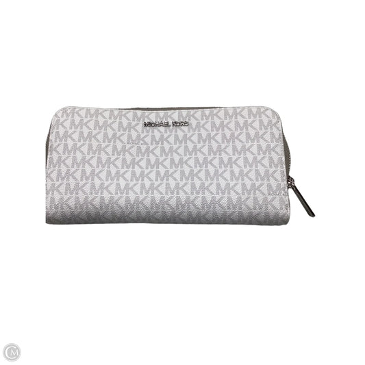 Wallet Designer By Michael Kors, Size: Large
