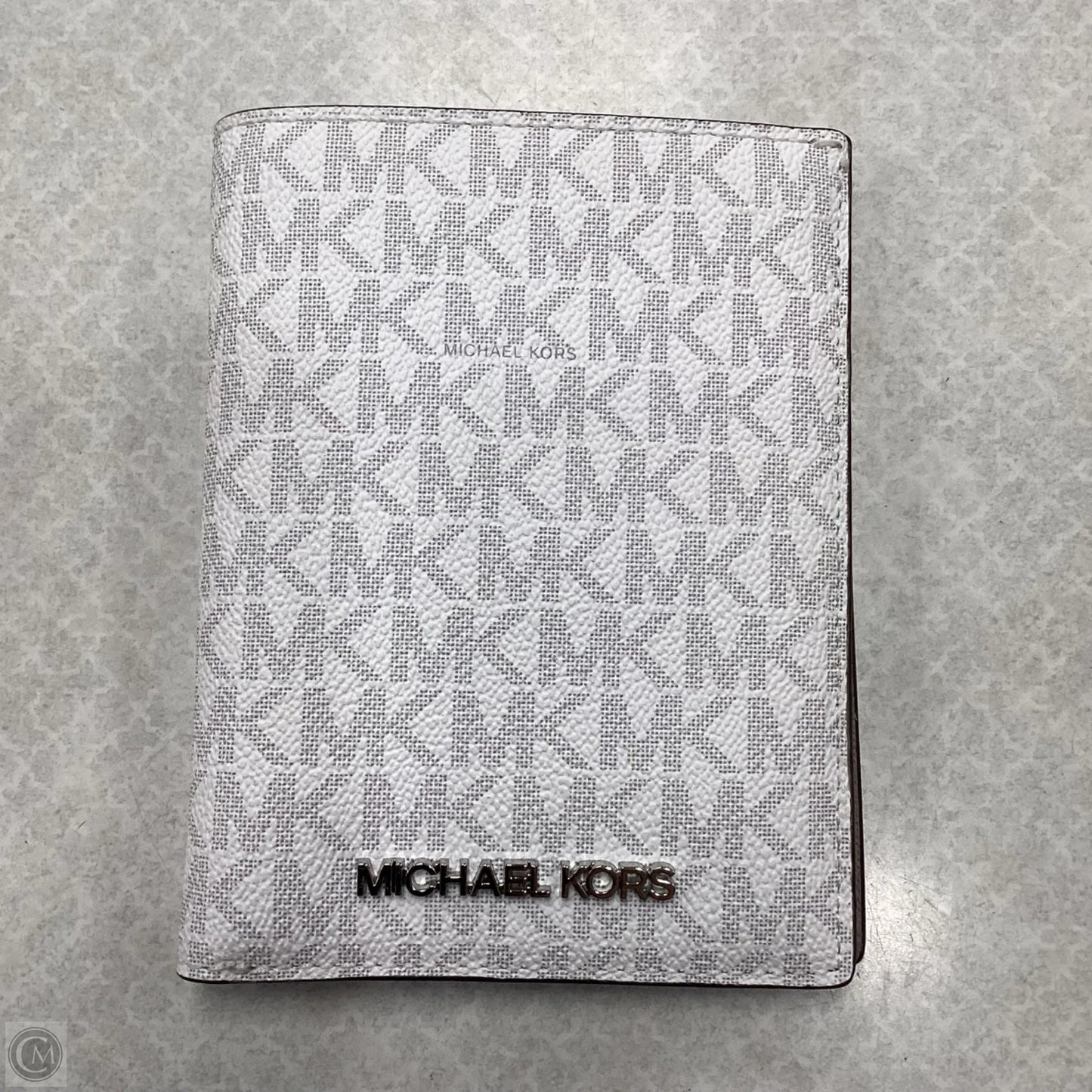 Wallet Designer By Michael Kors, Size: Small
