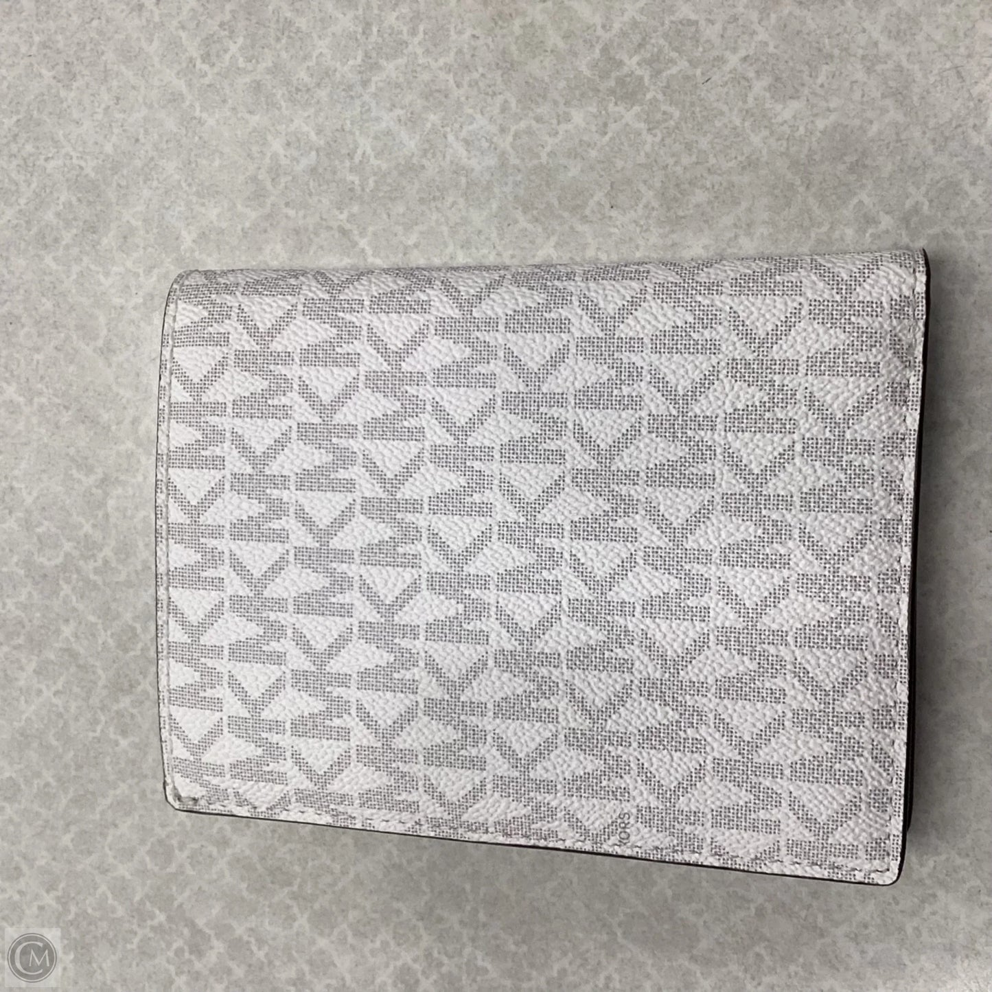 Wallet Designer By Michael Kors, Size: Small