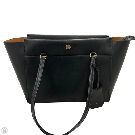 Handbag Designer By Tory Burch, Size: Large
