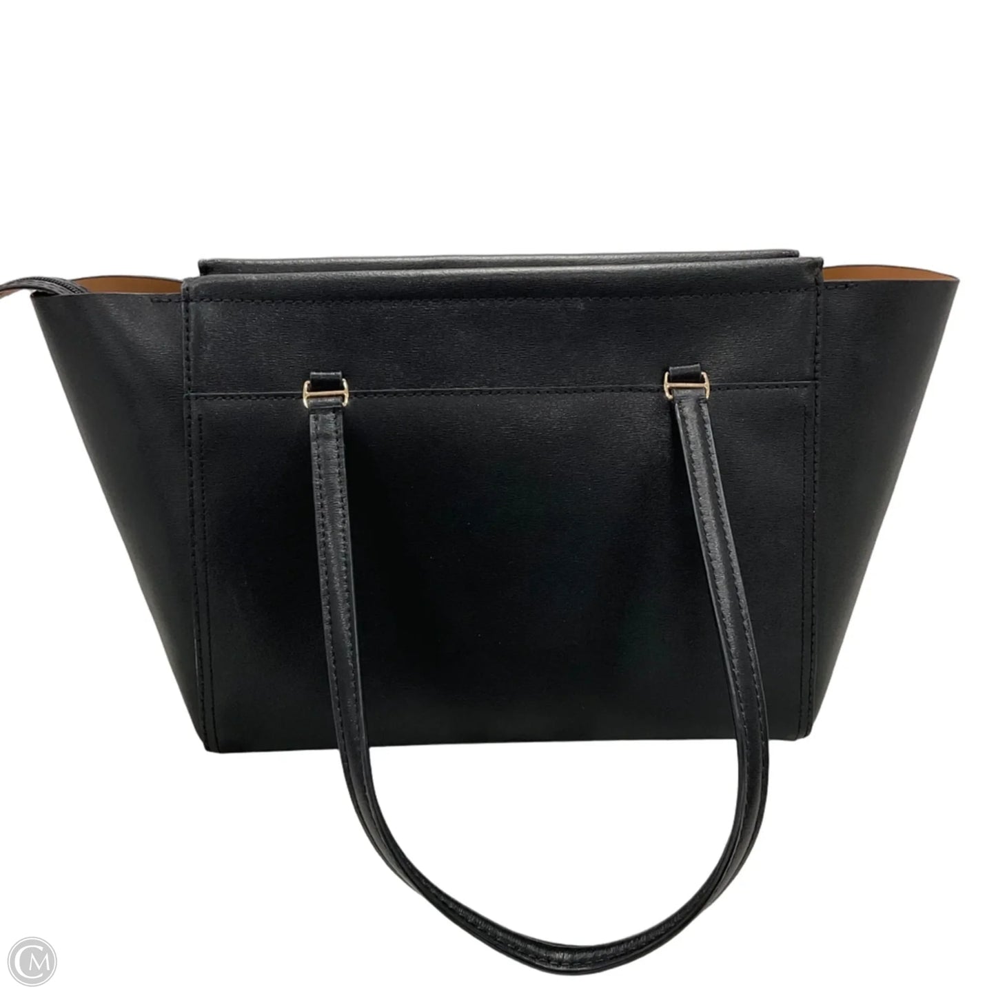 Handbag Designer By Tory Burch, Size: Large