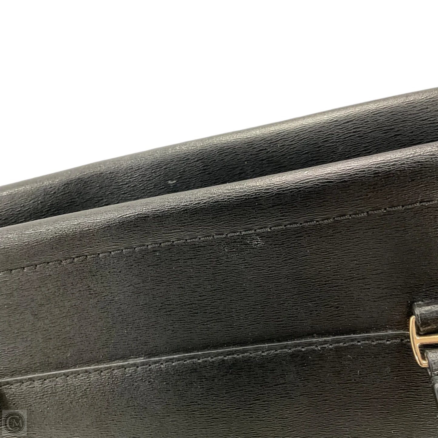 Handbag Designer By Tory Burch, Size: Large
