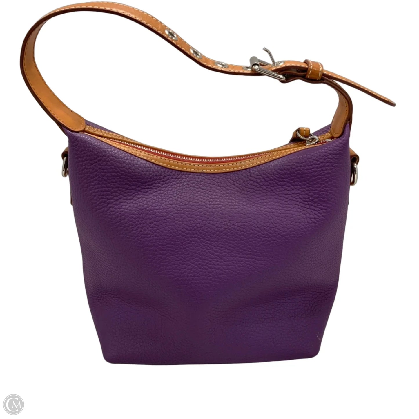 Handbag Designer By Dooney And Bourke, Size: Small