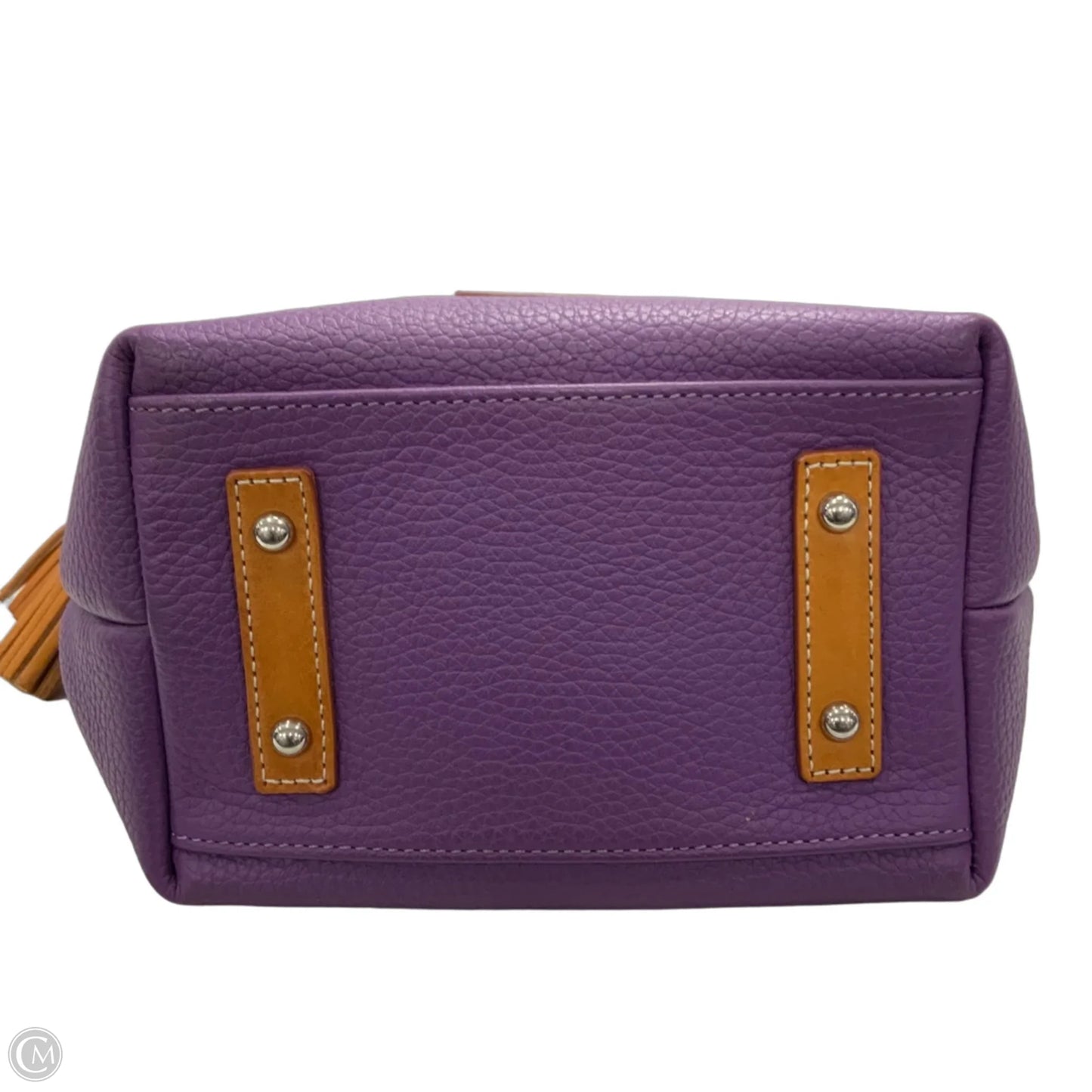 Handbag Designer By Dooney And Bourke, Size: Small