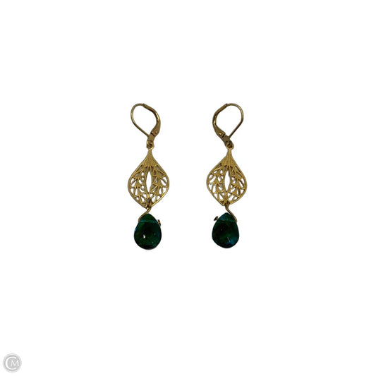 Earrings Dangle/drop By Clara Beau