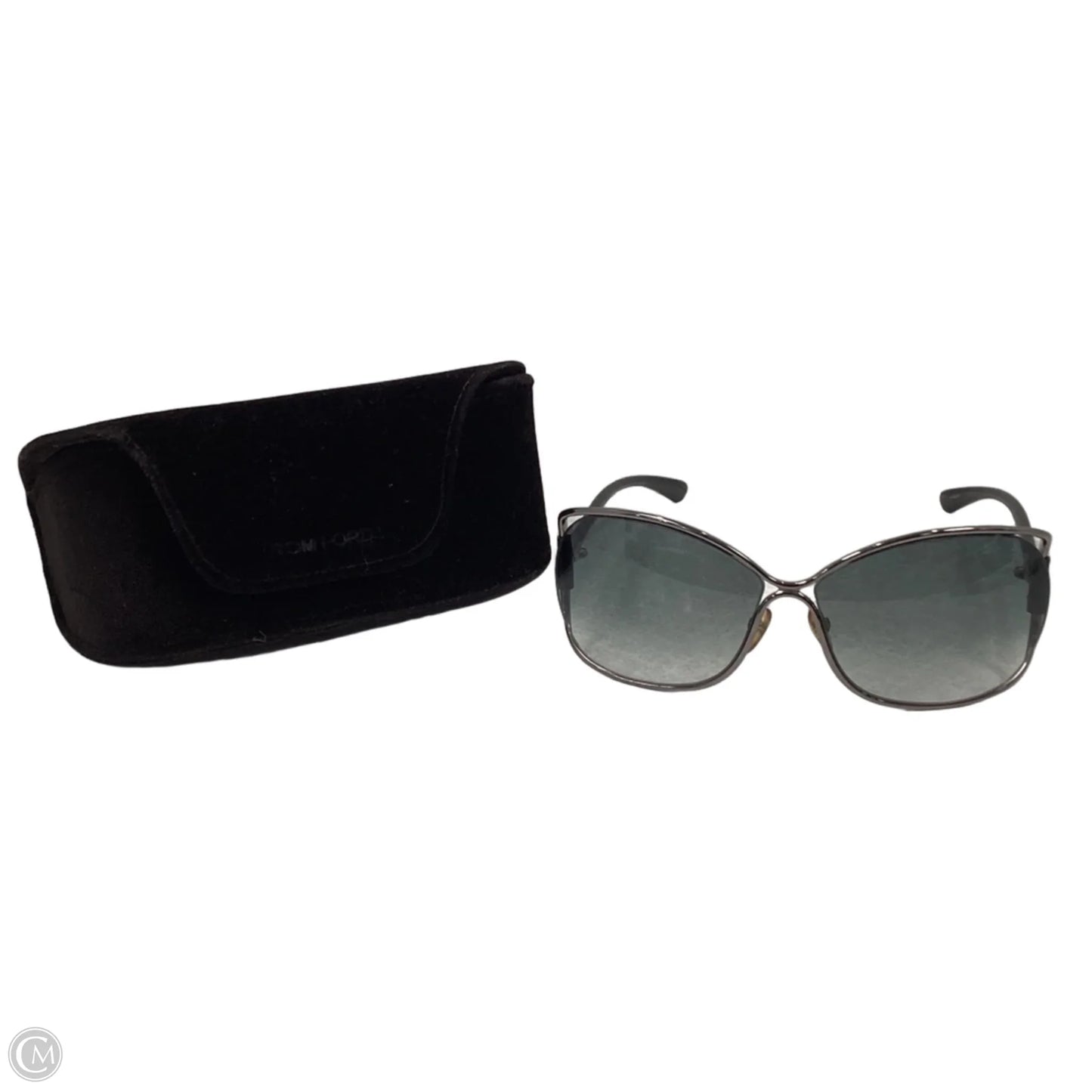 Sunglasses Luxury Designer By Tom Ford