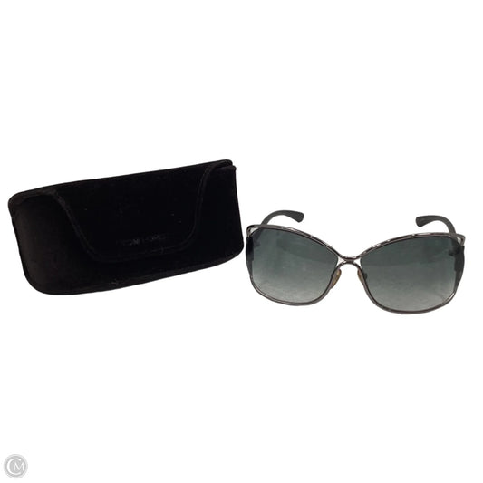 Sunglasses Luxury Designer By Tom Ford