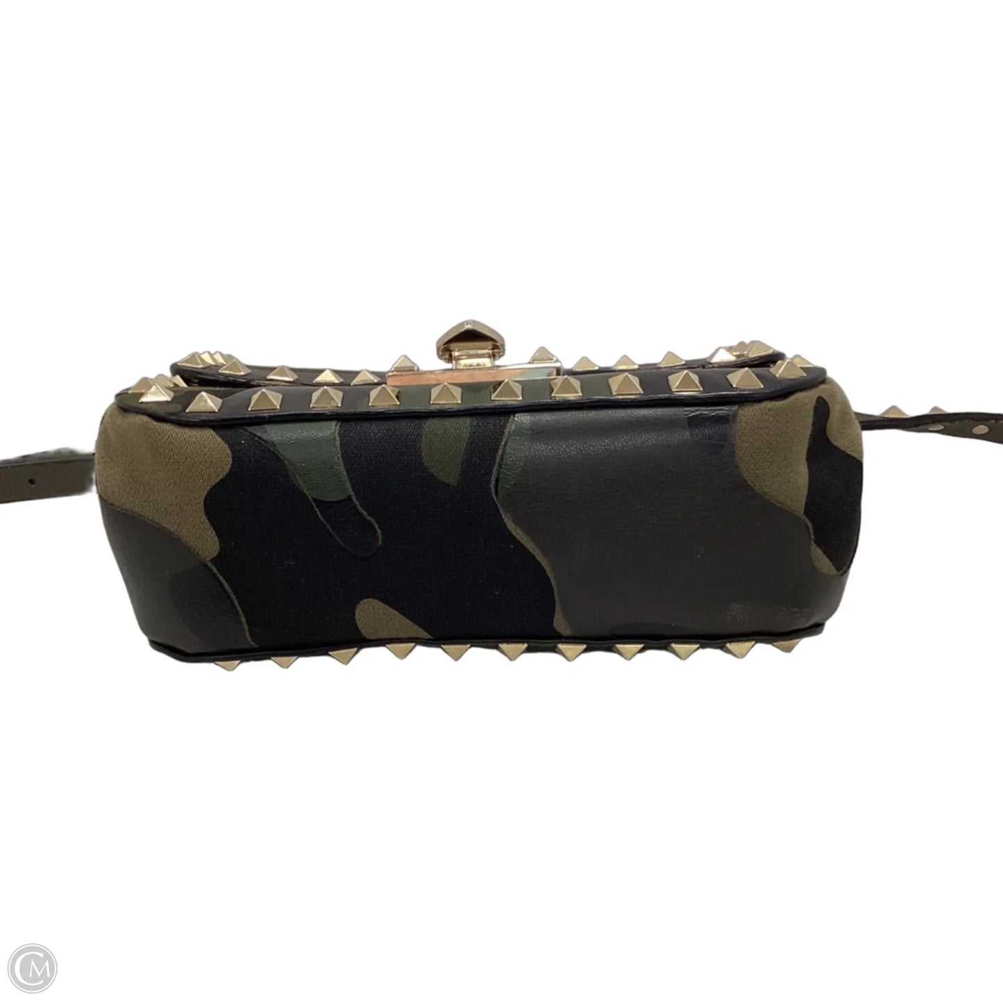 Crossbody Luxury Designer By Valentino-garavani, Size: Small