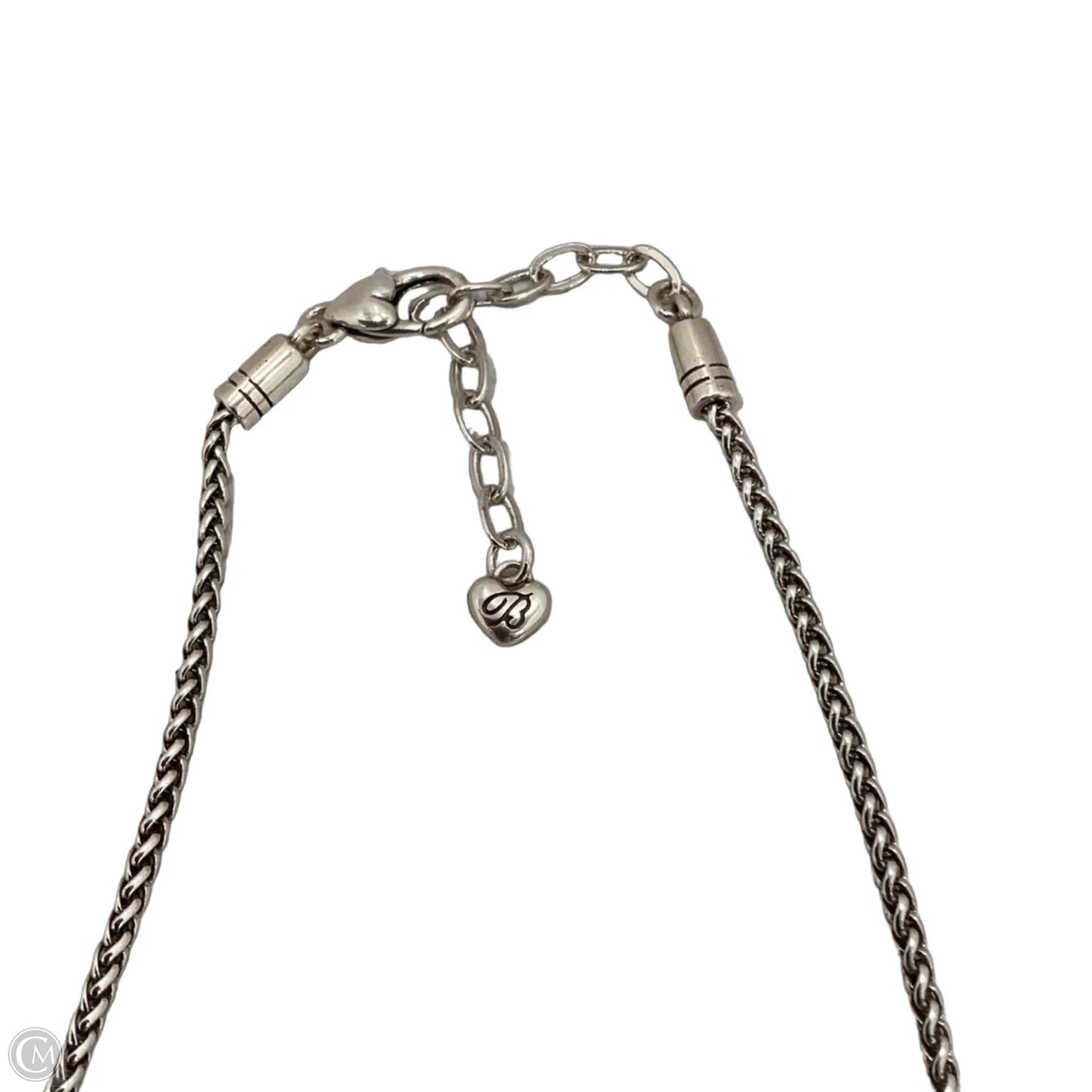 Necklace Chain By Brighton