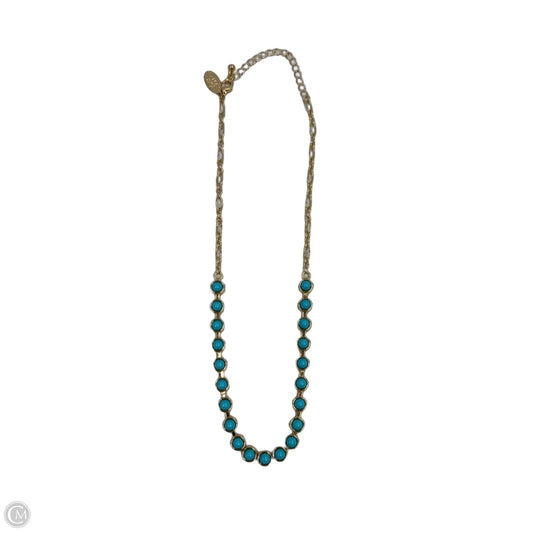 Necklace Chain By Canvas