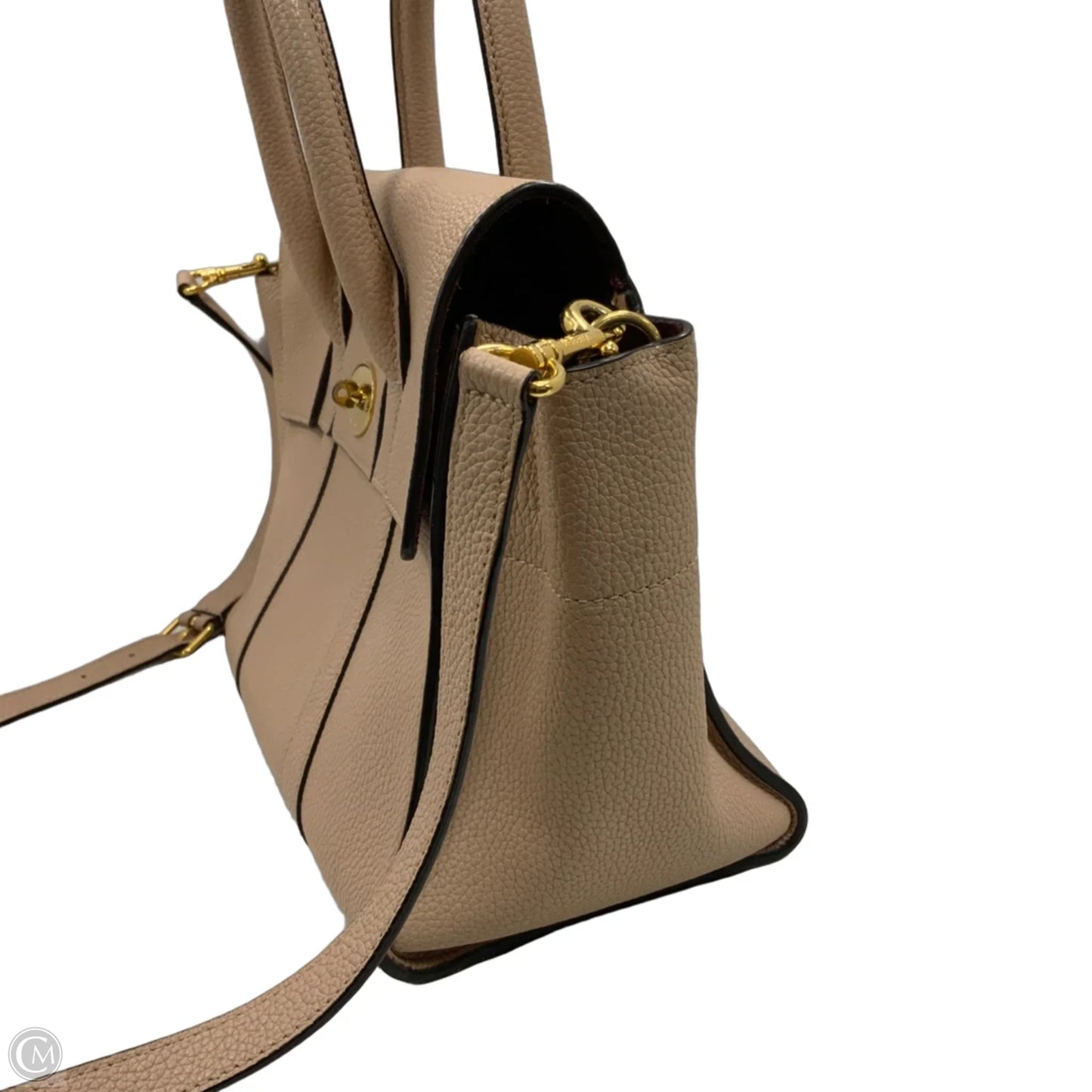 Handbag Luxury Designer By Mulberry, Size: Small