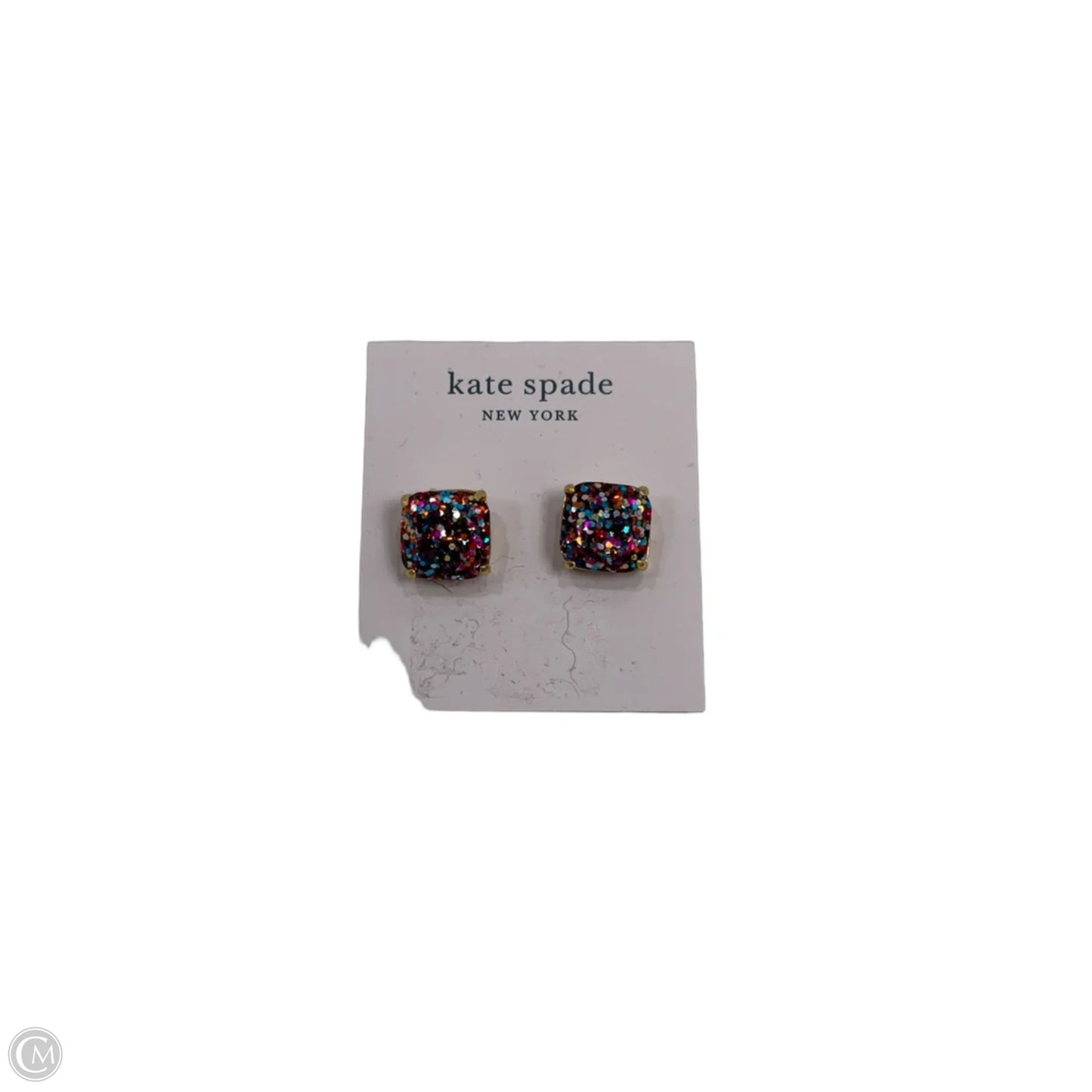 Earrings Designer By Kate Spade