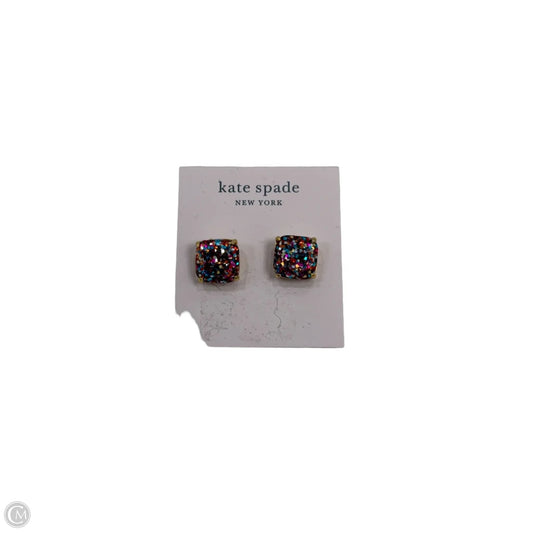 Earrings Designer By Kate Spade