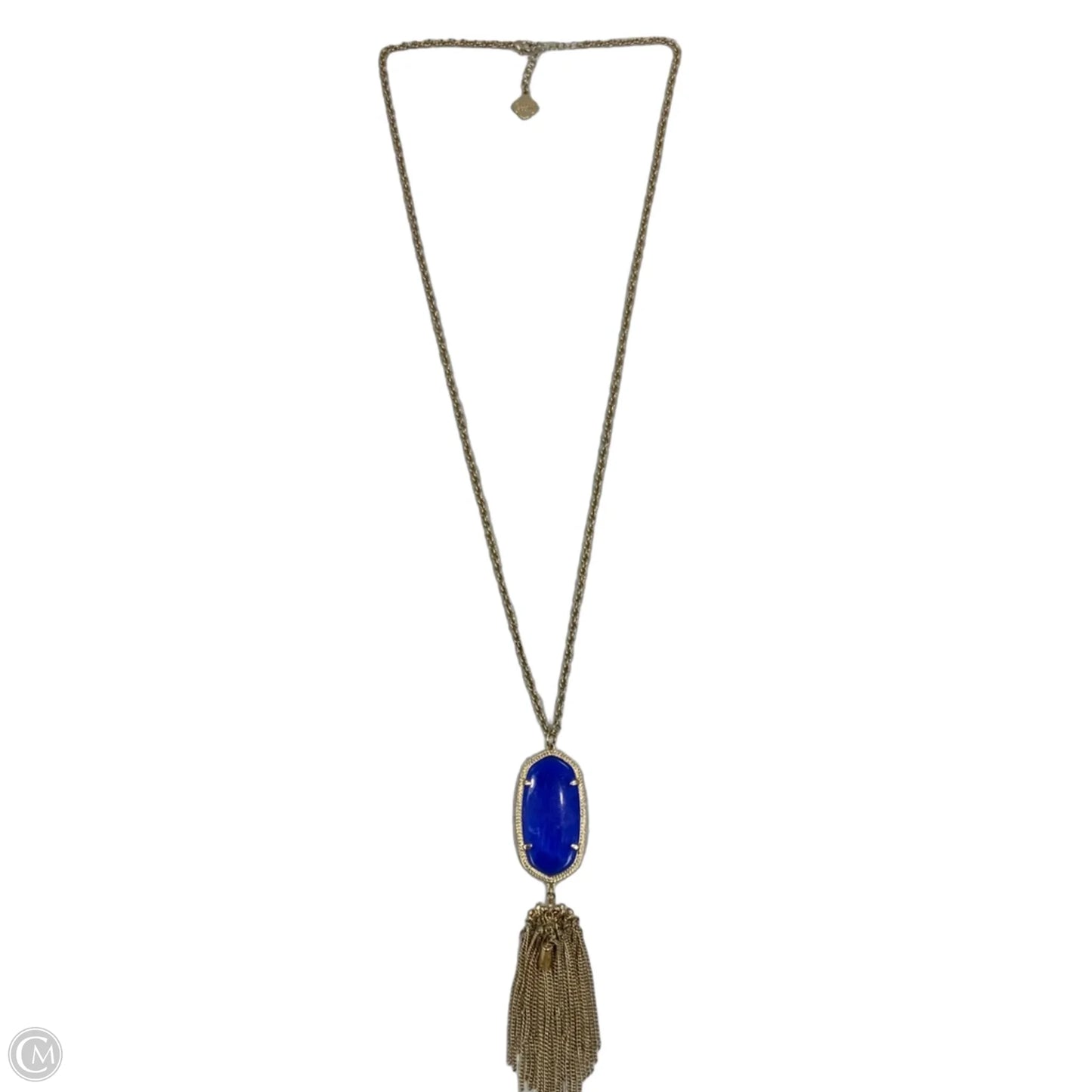 Necklace Pendant By Kendra Scott