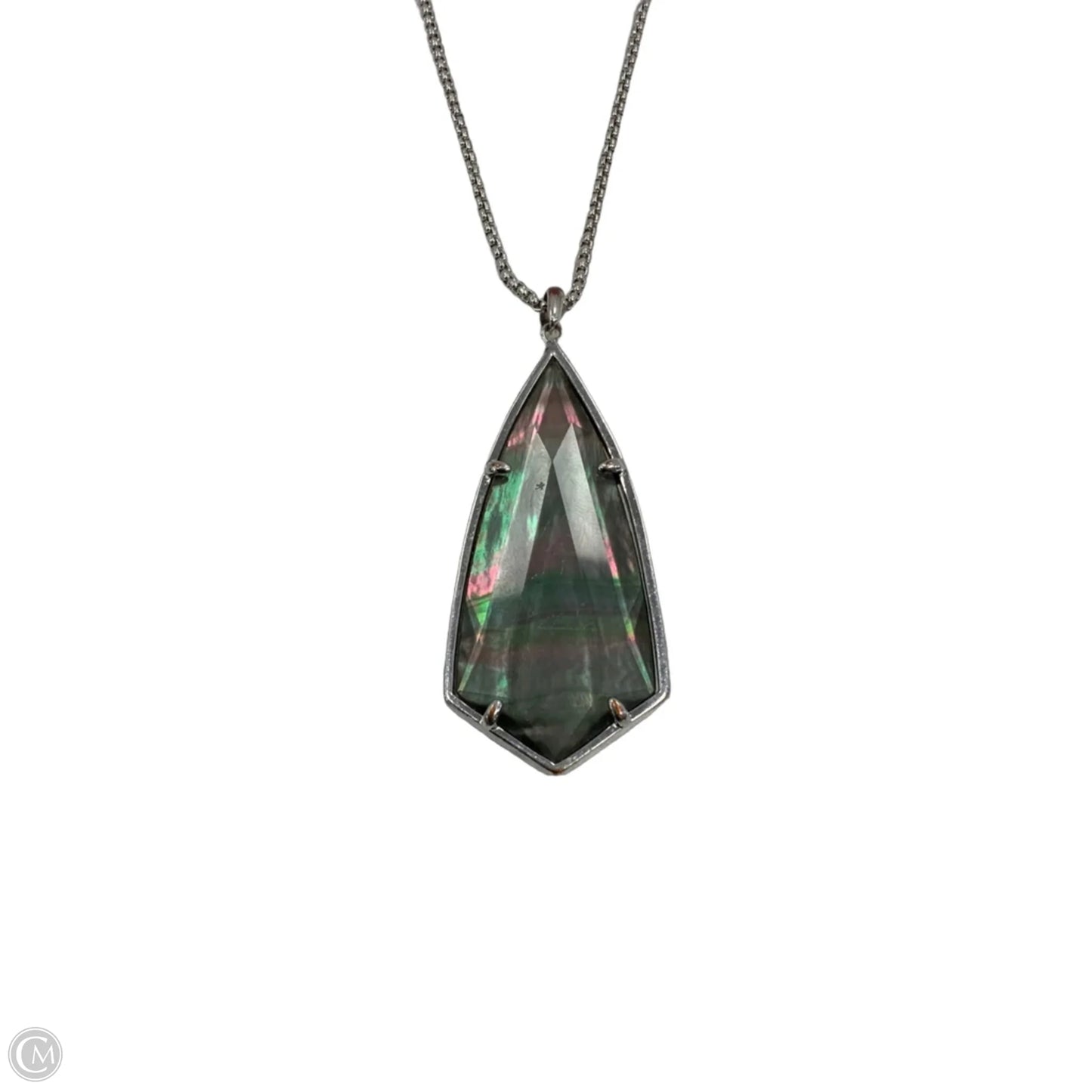 Necklace Pendant By Kendra Scott