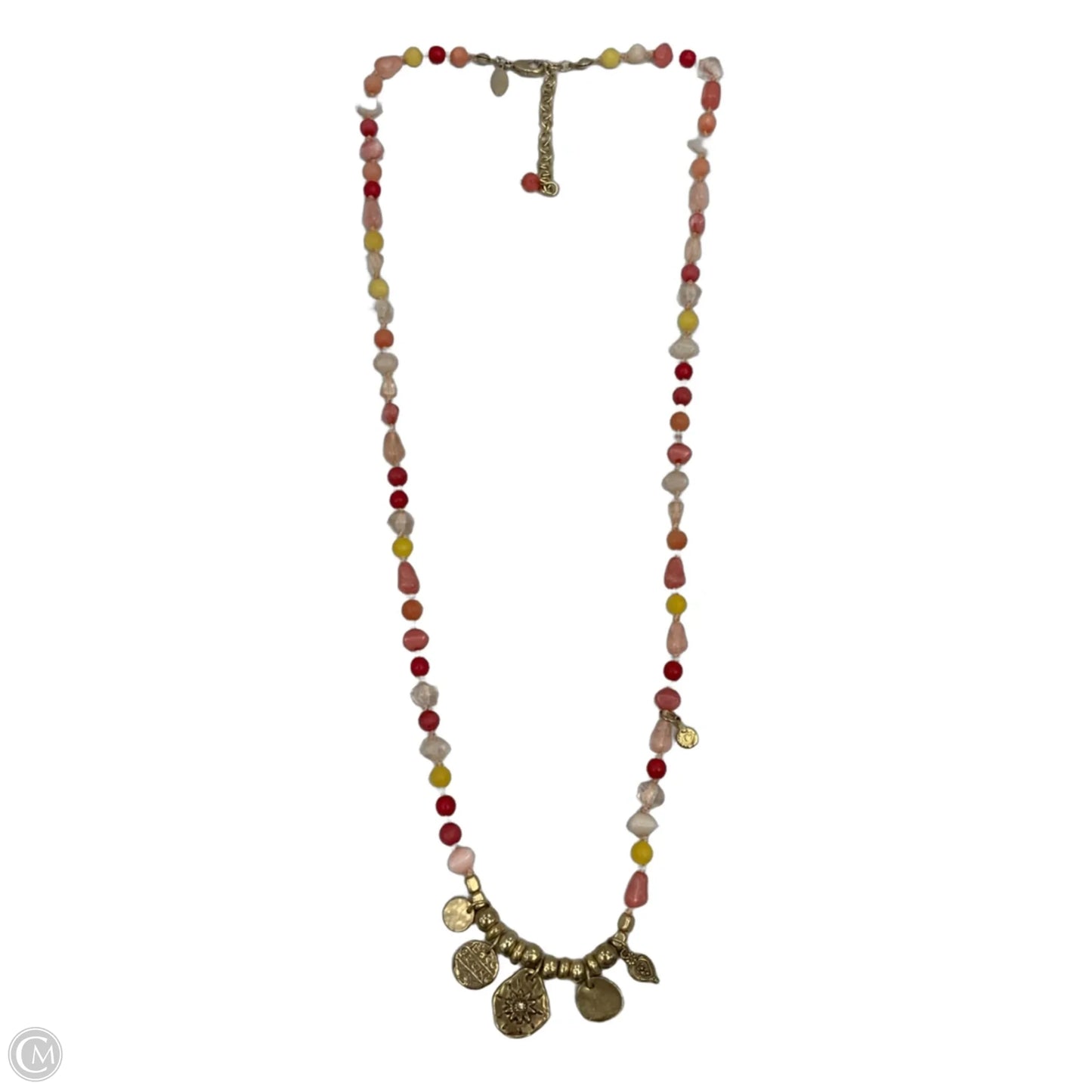 Necklace Other By Chicos