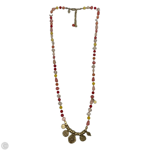 Necklace Other By Chicos