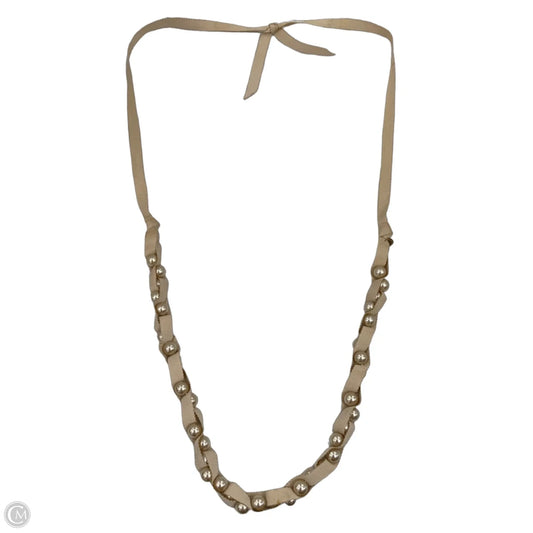 Necklace Other By Clothes Mentor