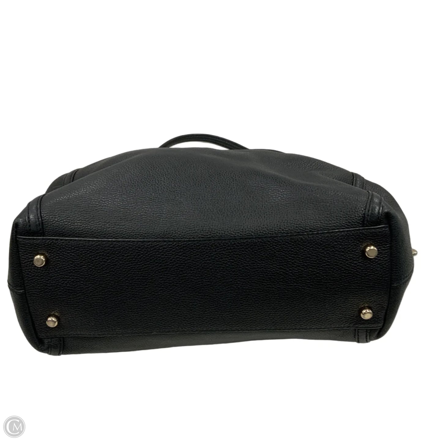 Handbag Designer By Coach, Size: Large