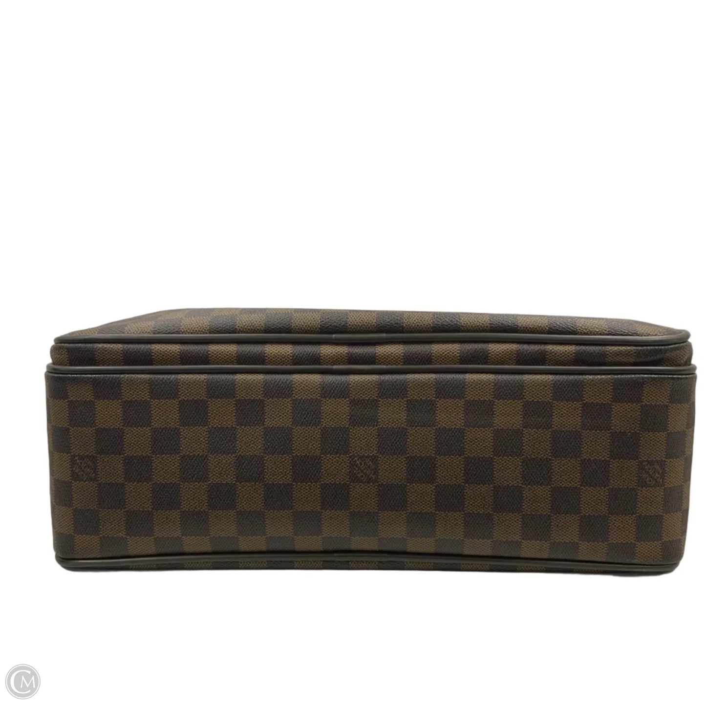 Laptop Bag Luxury Designer By Louis Vuitton, Size: Large