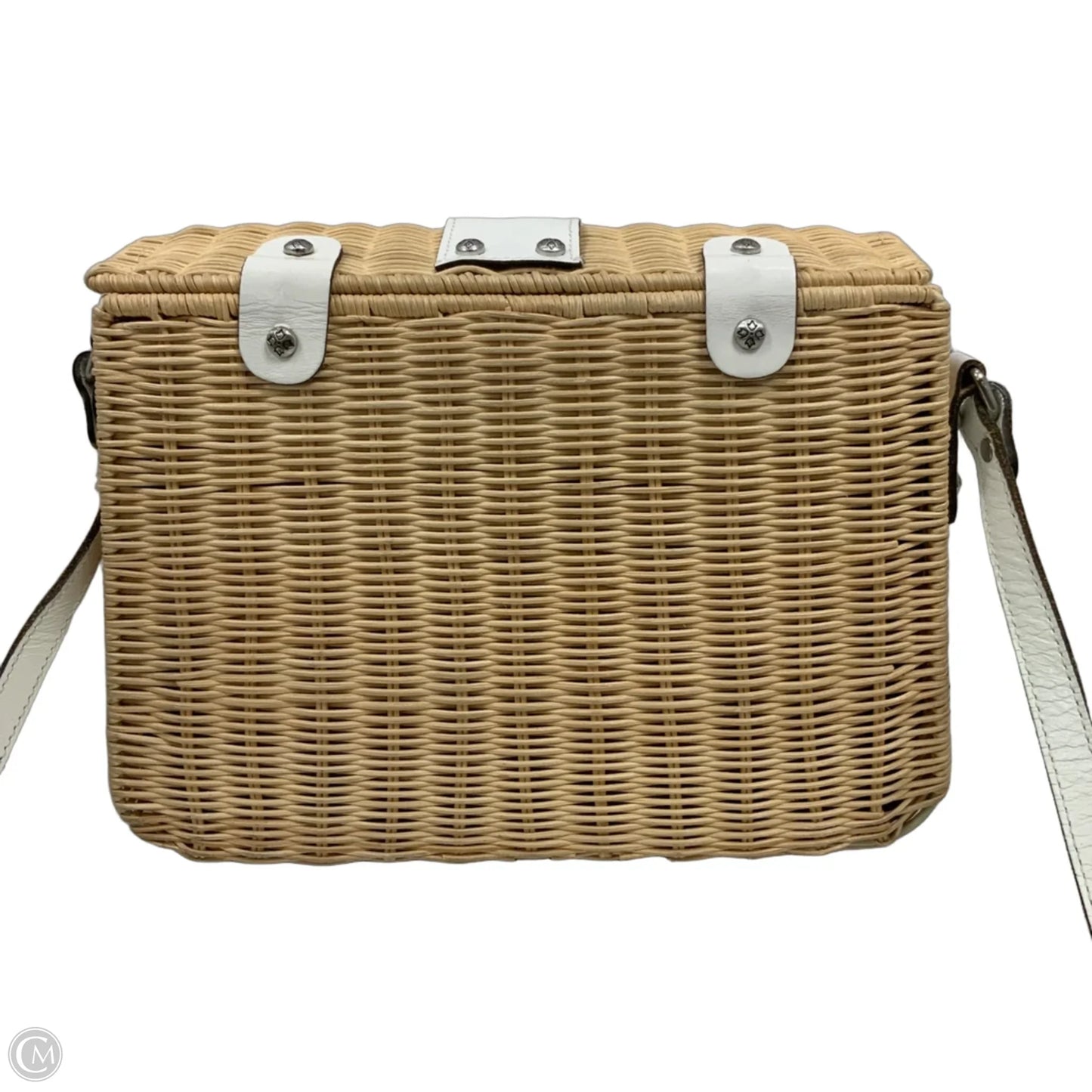 Handbag By Patricia Nash, Size: Medium