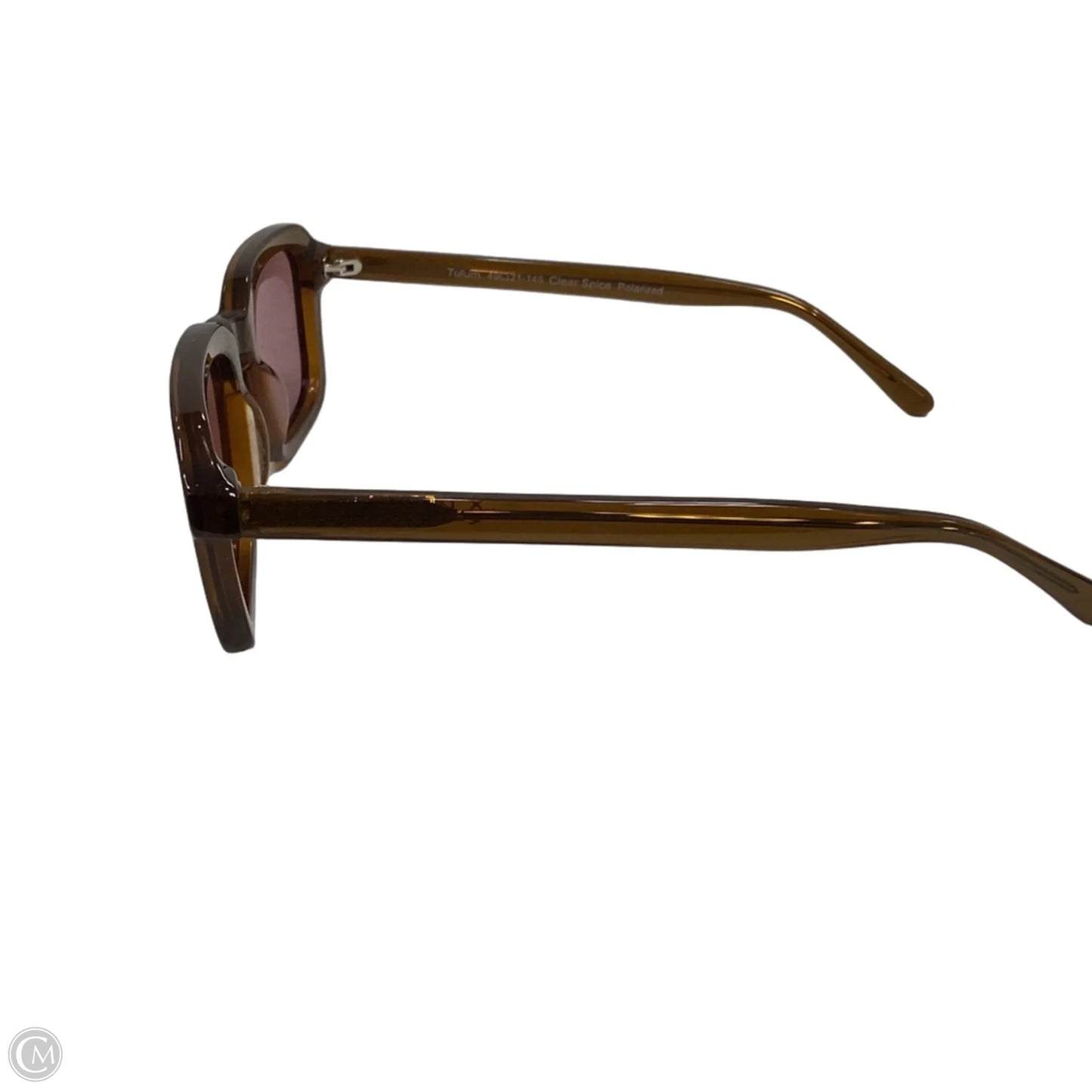 Sunglasses By Quince