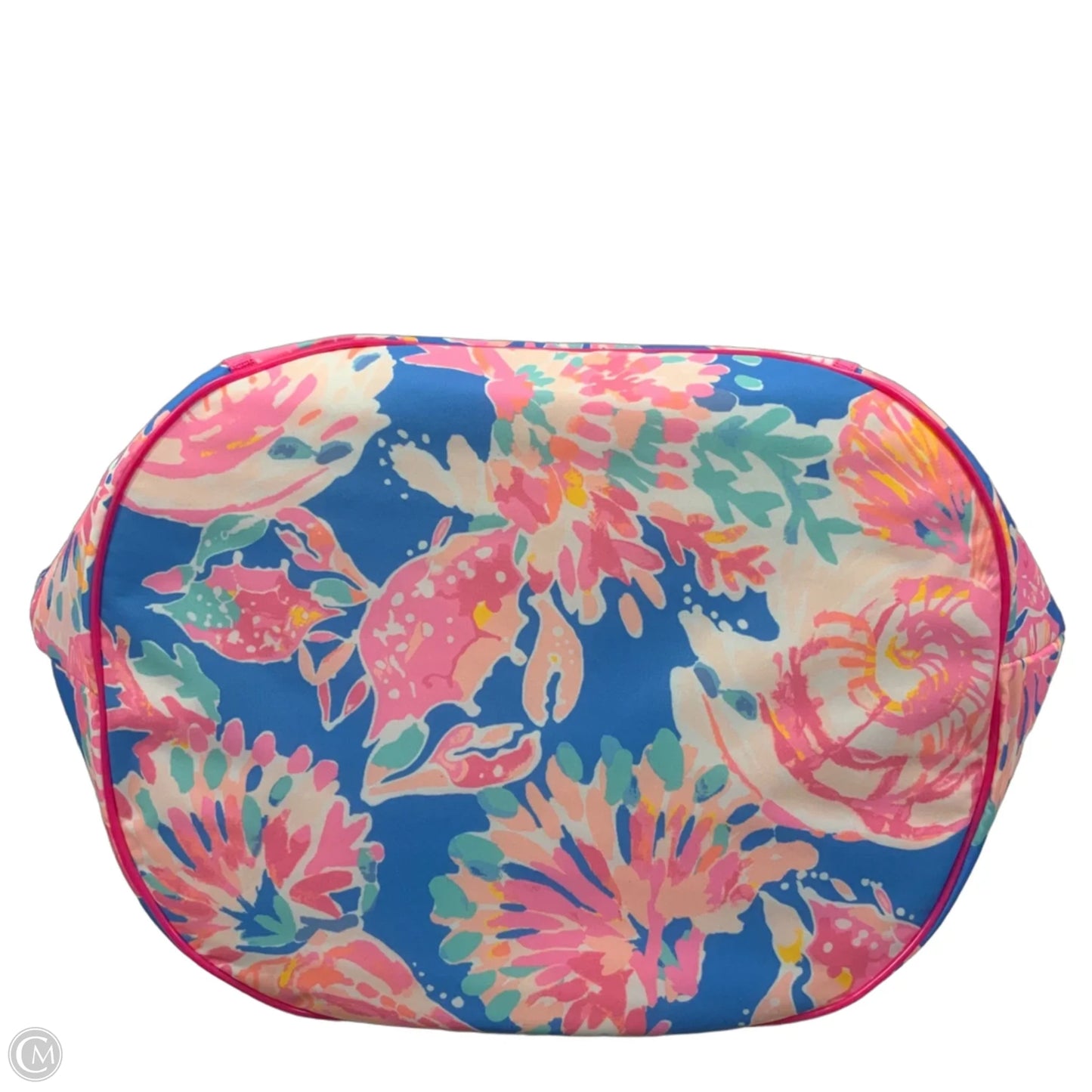 Tote By Lilly Pulitzer, Size: Large
