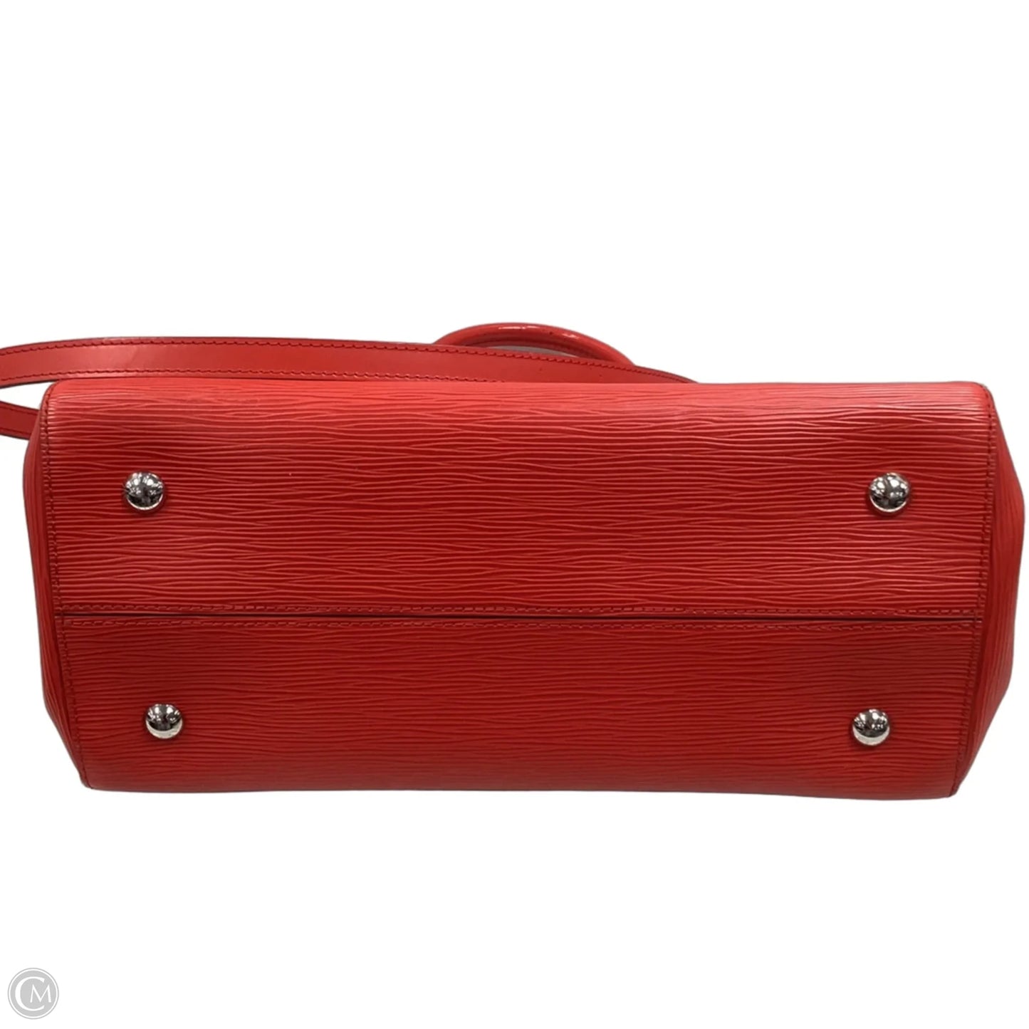 Handbag Luxury Designer By Louis Vuitton, Size: Medium