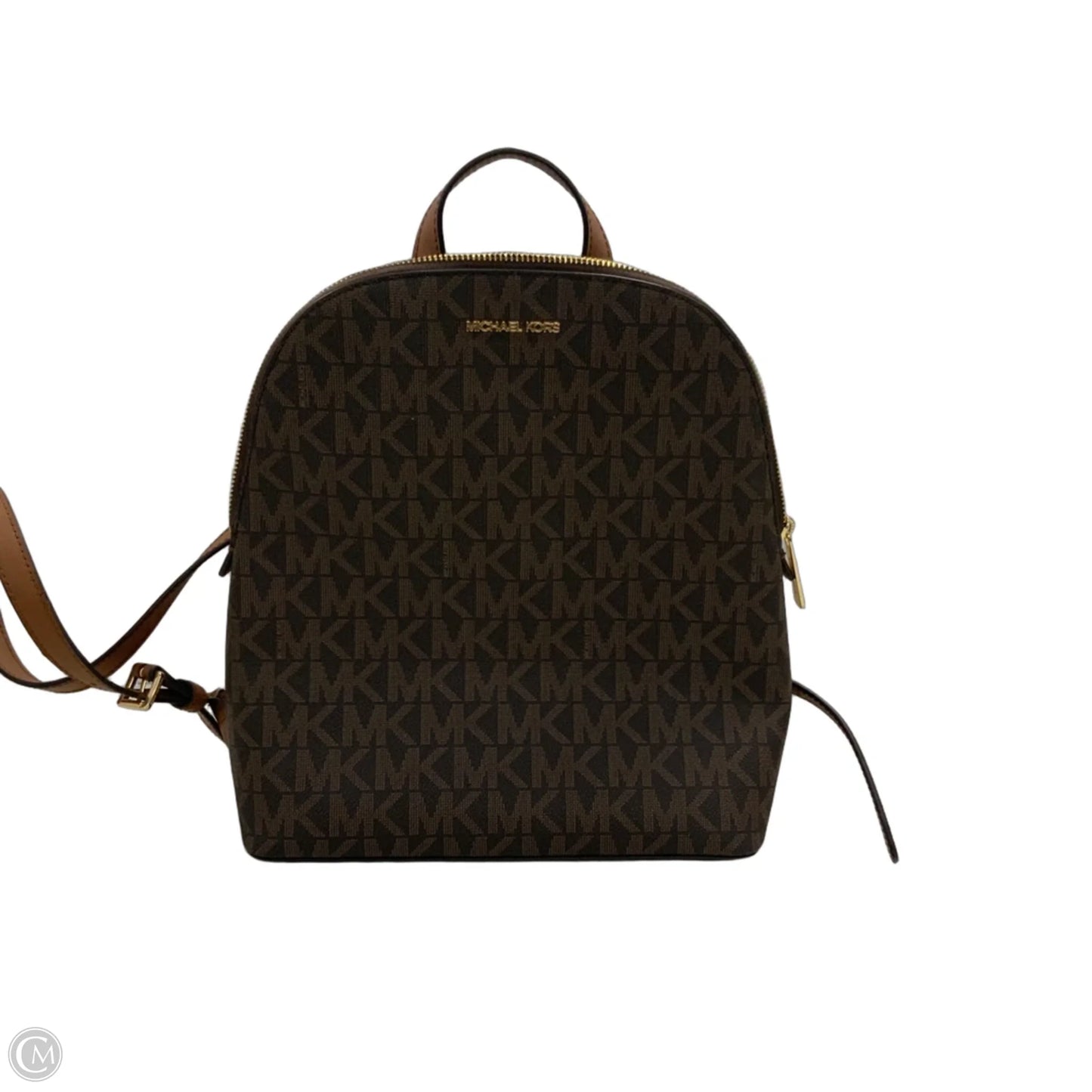 Backpack Designer By Michael Kors, Size: Small