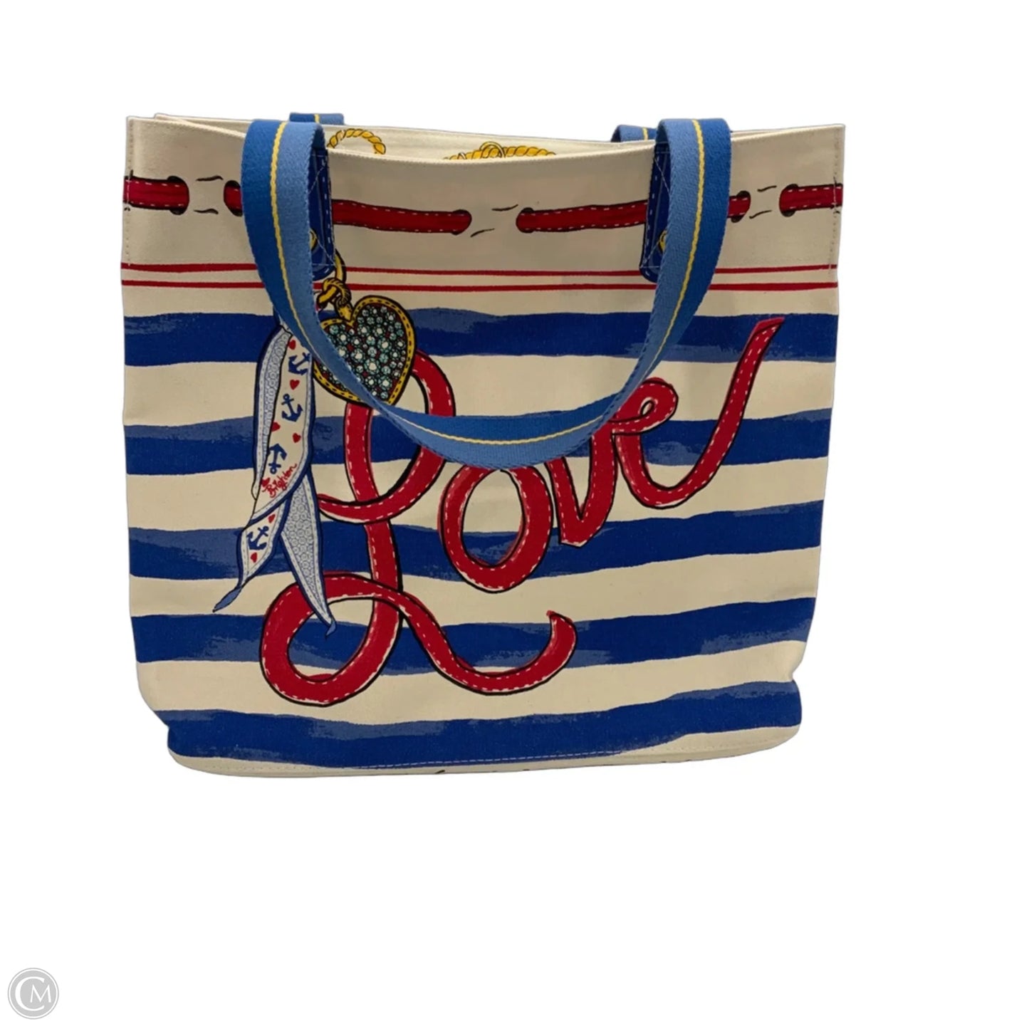 Tote By Brighton, Size: Large