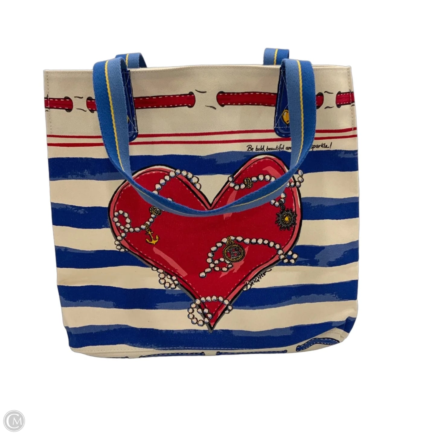 Tote By Brighton, Size: Large