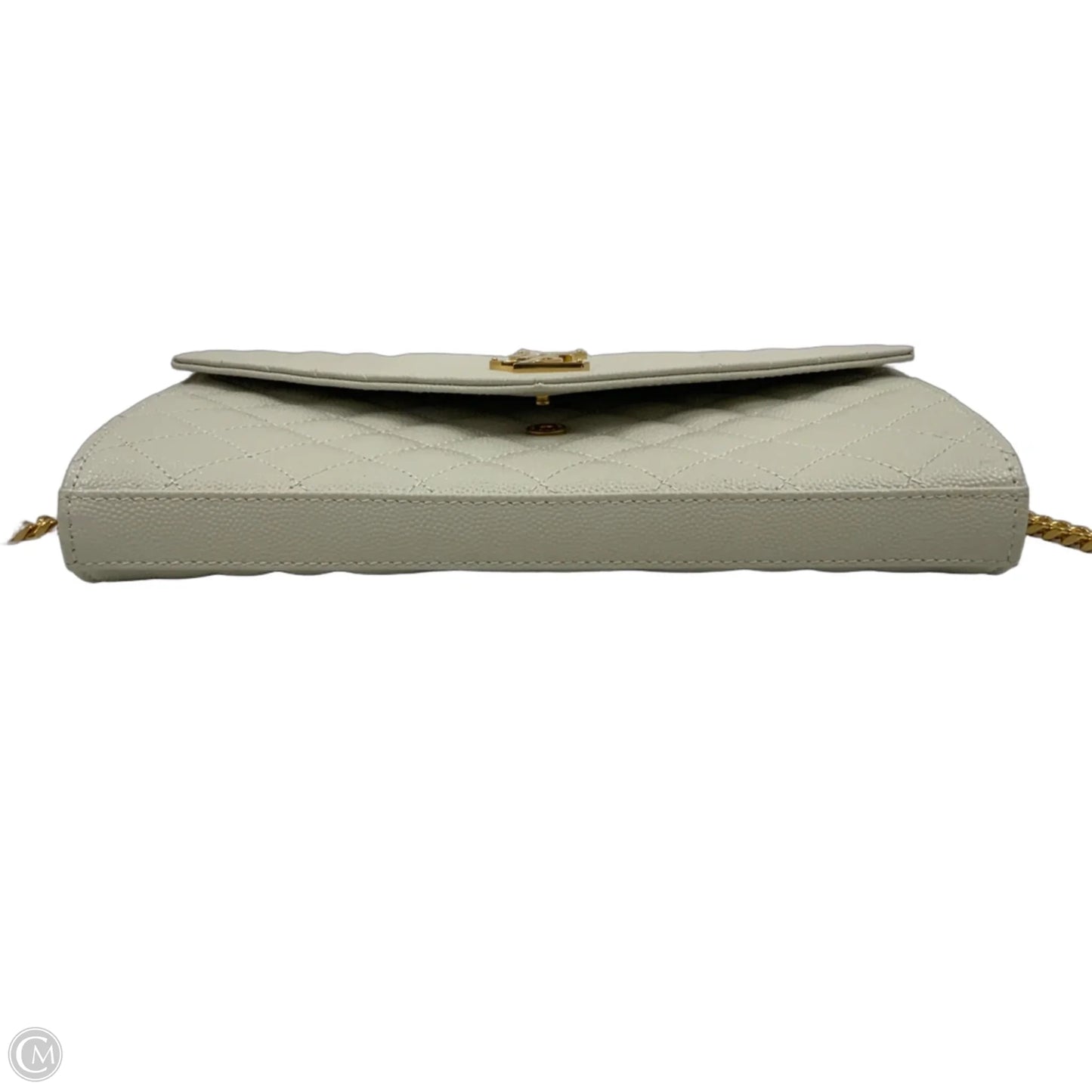 Crossbody Luxury Designer By Yves Saint Laurent, Size: Small