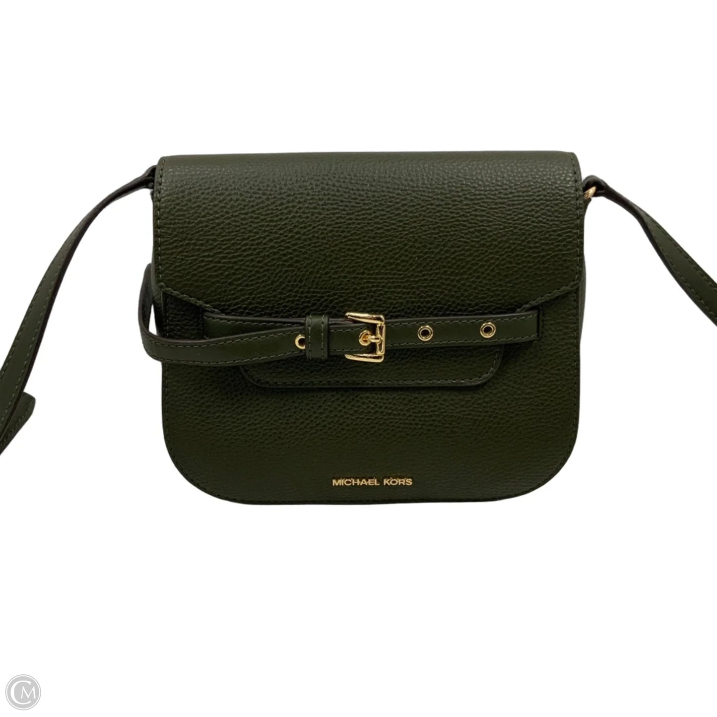 Crossbody Designer By Michael Kors, Size: Small