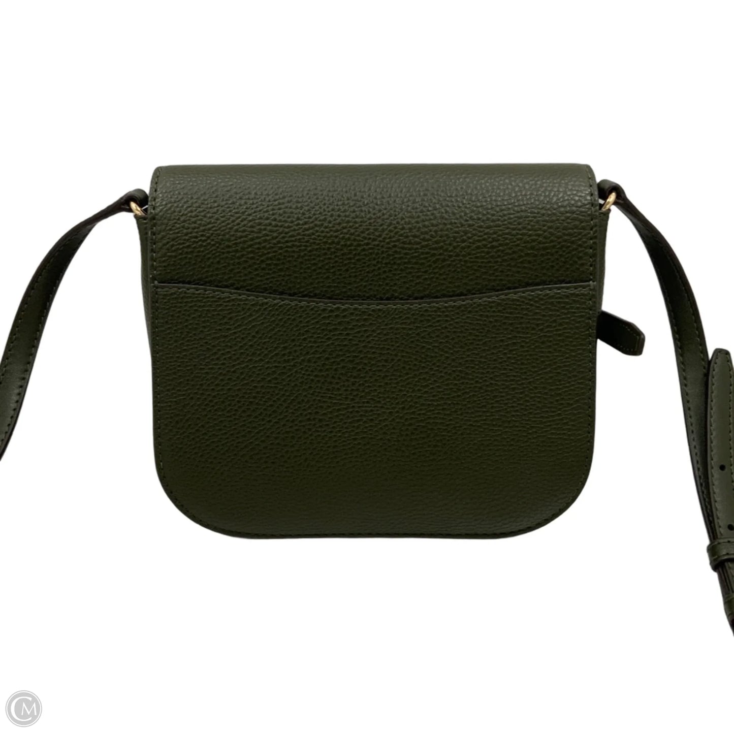 Crossbody Designer By Michael Kors, Size: Small