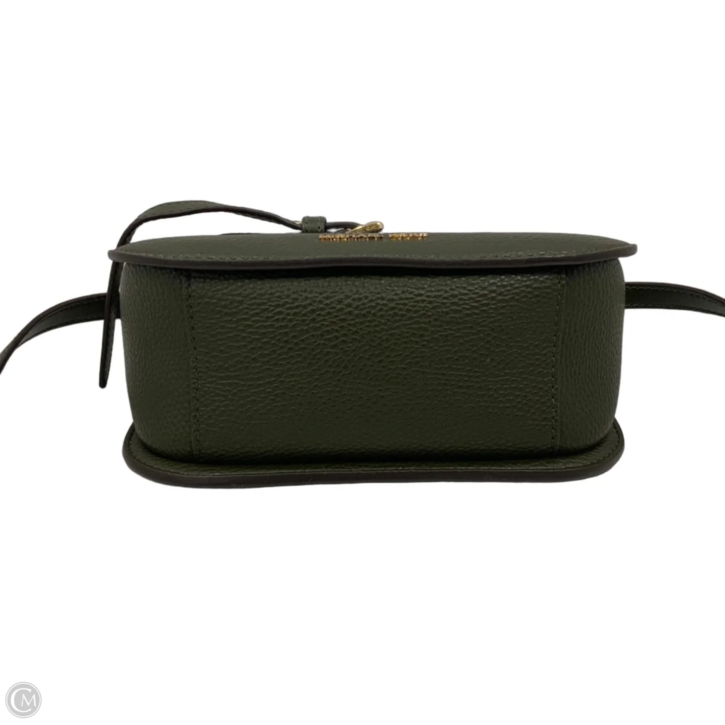 Crossbody Designer By Michael Kors, Size: Small