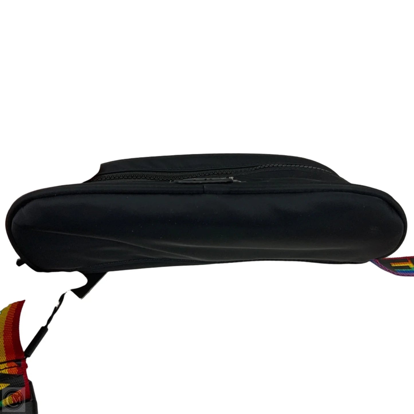 Belt Bag By Karl Lagerfeld, Size: Medium