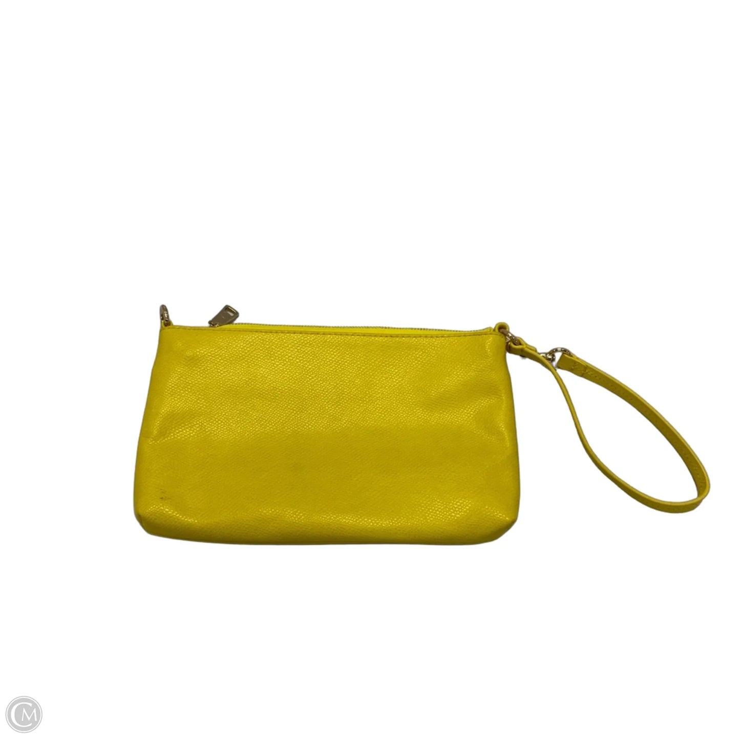 Wristlet Designer By Coach, Size: Medium