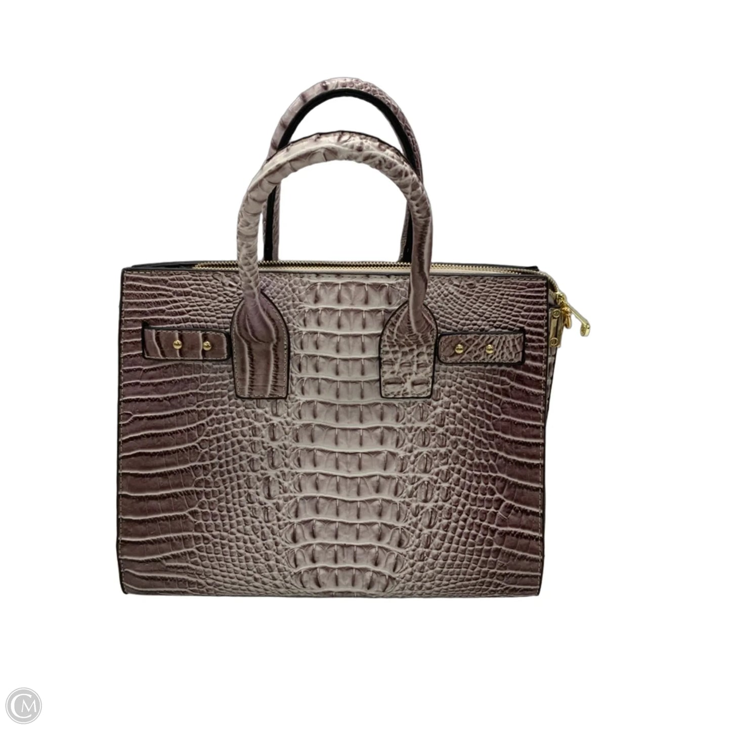 Handbag By Clothes Mentor, Size: Medium