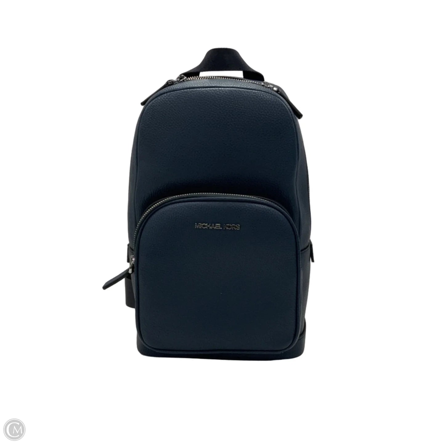 Backpack Designer By Michael Kors, Size: Medium