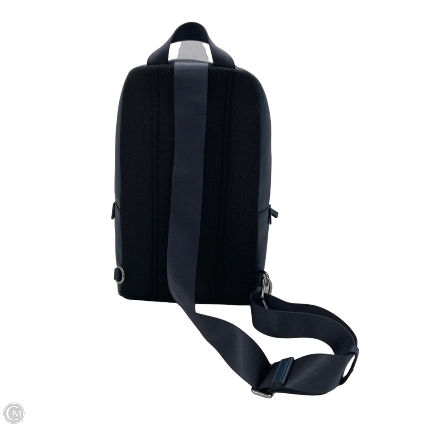 Backpack Designer By Michael Kors, Size: Medium