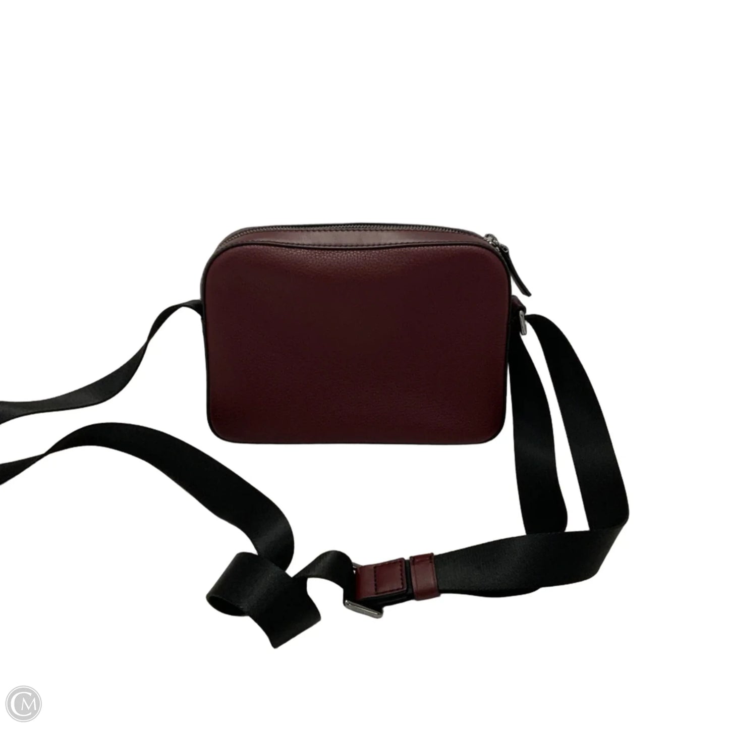 Crossbody Designer By Michael Kors, Size: Medium