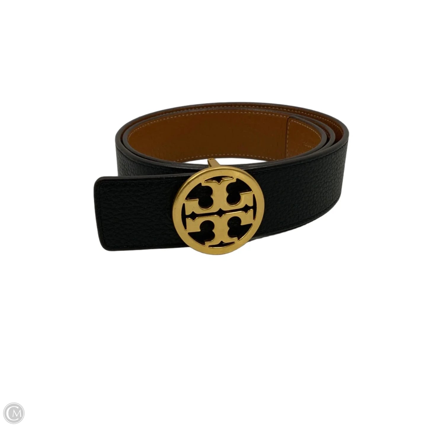 Belt Designer By Tory Burch, Size: Medium