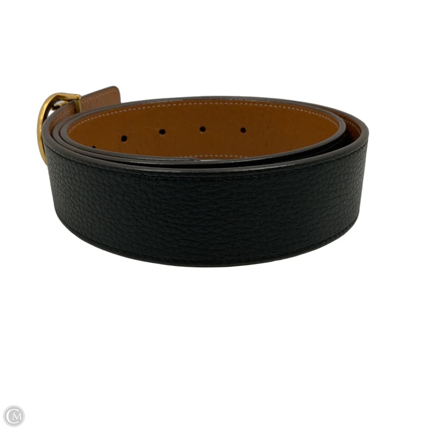 Belt Designer By Tory Burch, Size: Medium