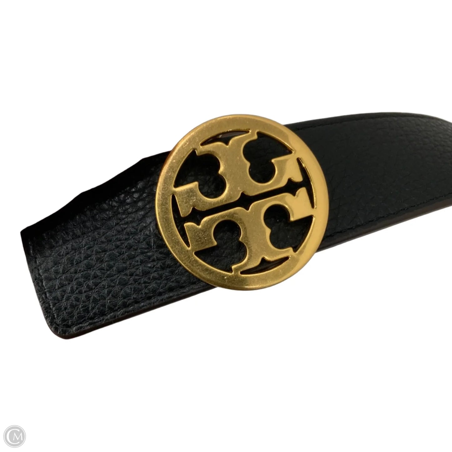 Belt Designer By Tory Burch, Size: Medium