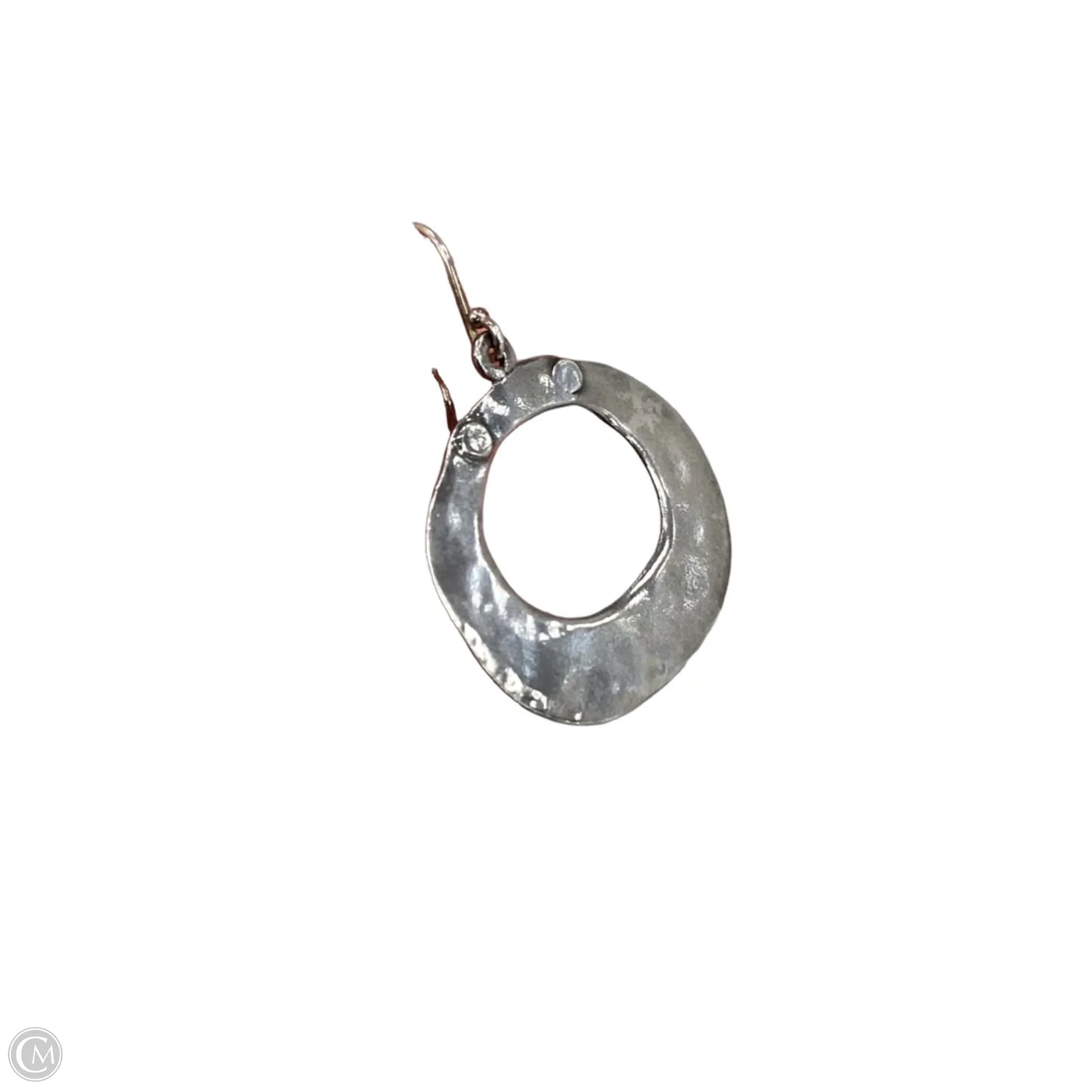 Earrings Sterling Silver By Silpada