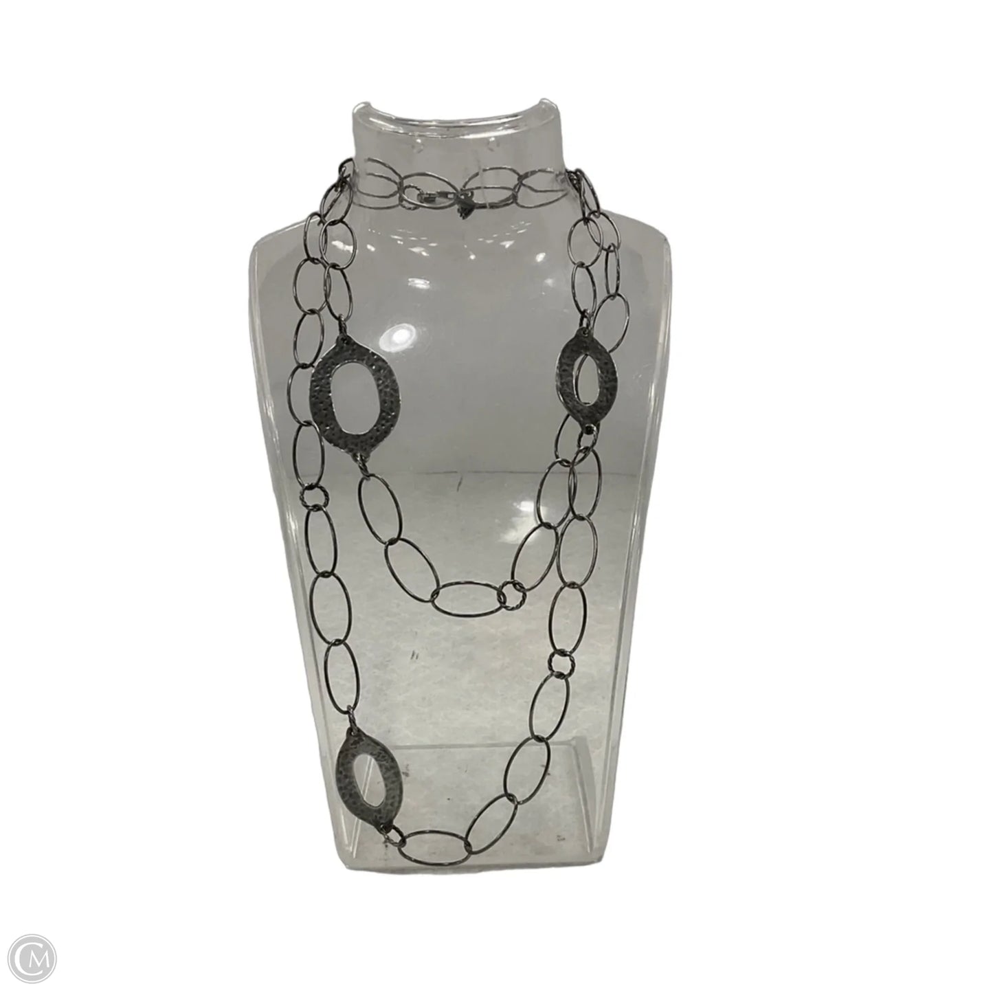 Necklace Sterling Silver By Silpada