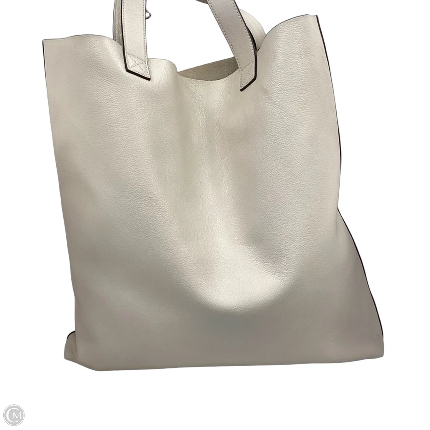 Tote Luxury Designer By Gucci, Size: Large