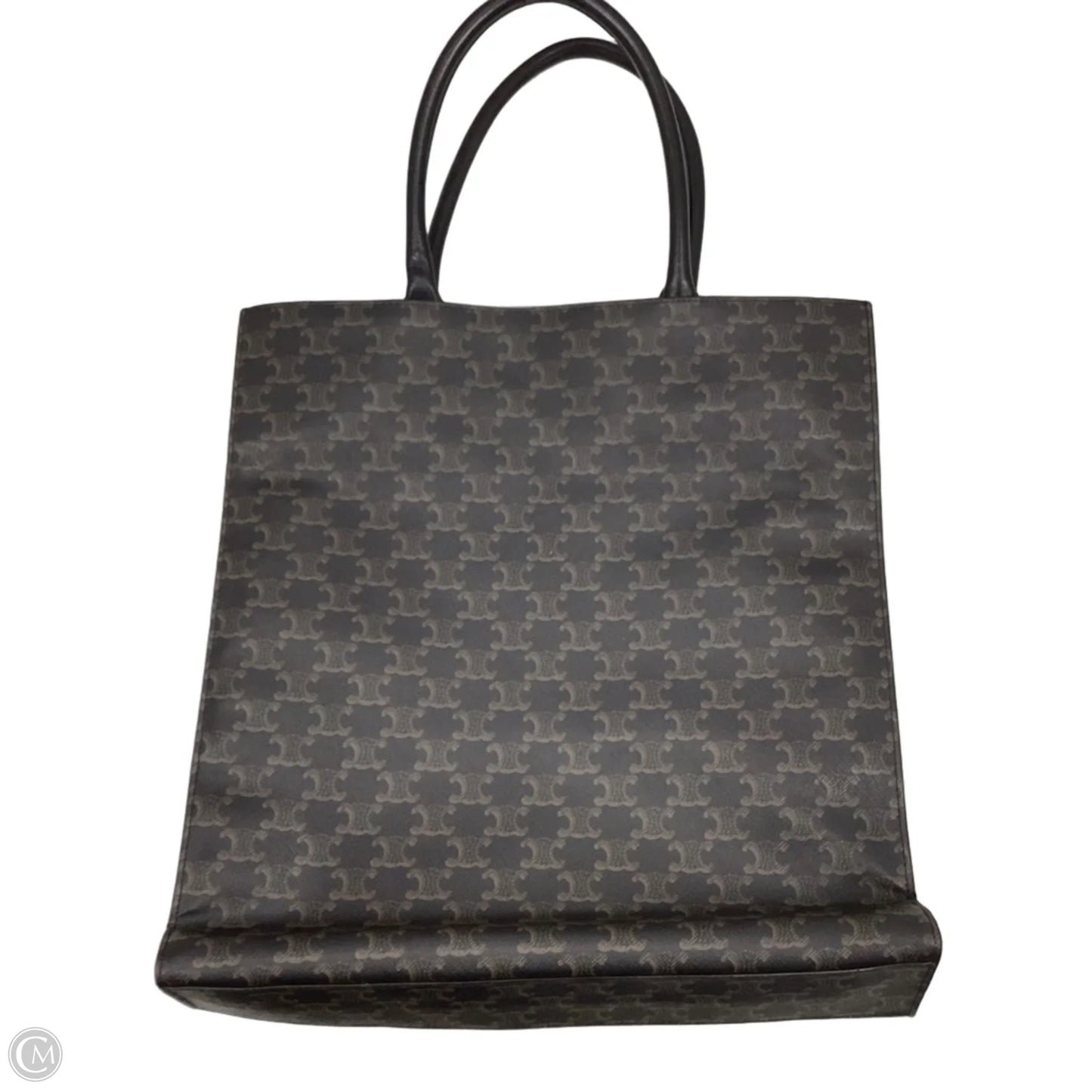 Tote Luxury Designer By Celine, Size: Large